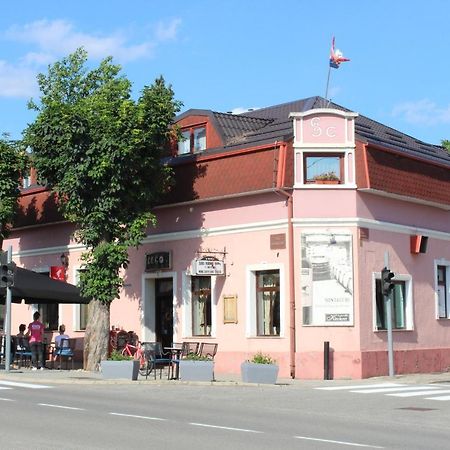 Wellness B&B Winery Sontacchi Kutjevo Zewnętrze zdjęcie