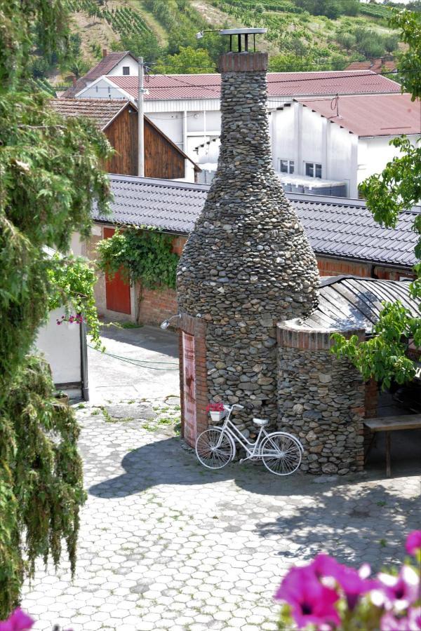 Wellness B&B Winery Sontacchi Kutjevo Zewnętrze zdjęcie