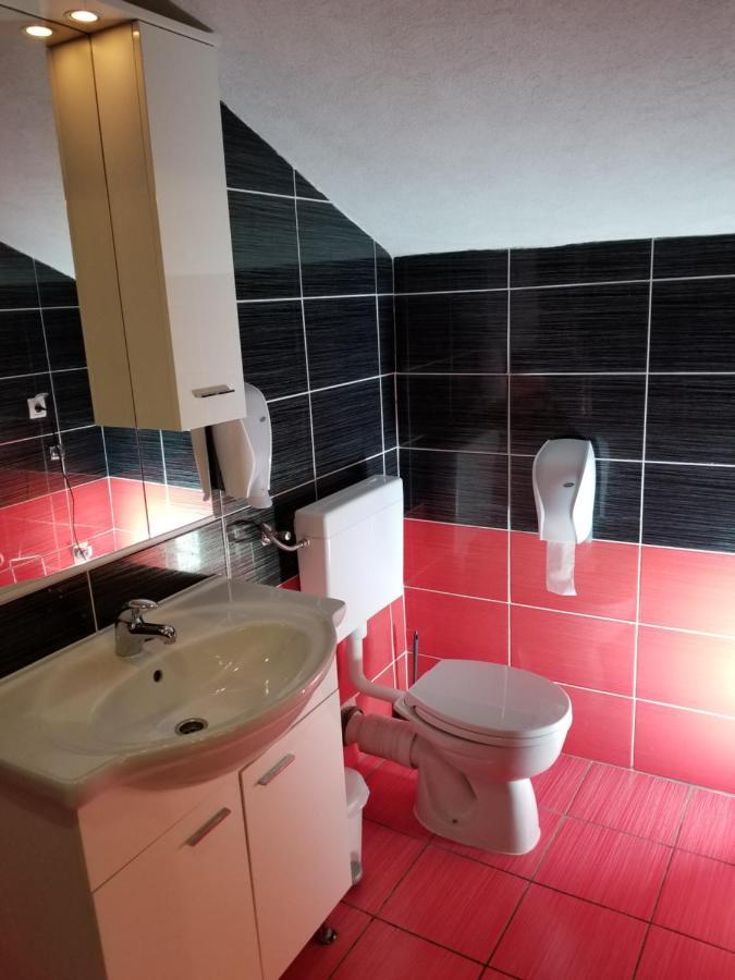 Wellness B&B Winery Sontacchi Kutjevo Zewnętrze zdjęcie