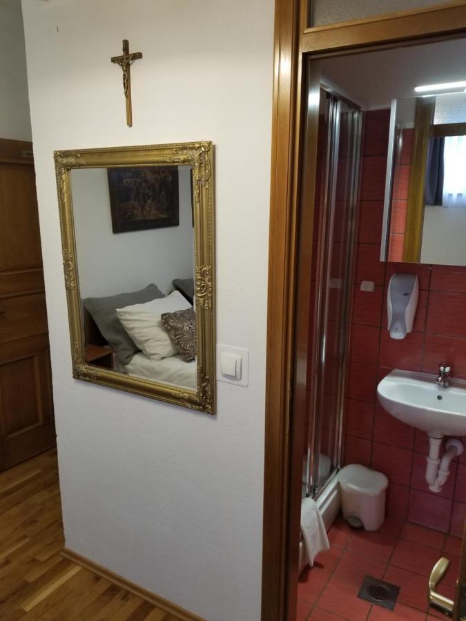 Wellness B&B Winery Sontacchi Kutjevo Zewnętrze zdjęcie
