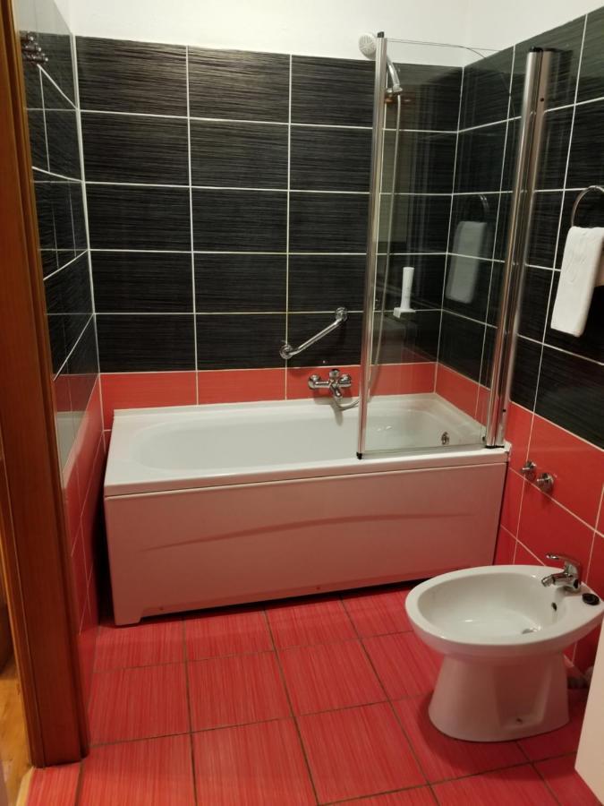 Wellness B&B Winery Sontacchi Kutjevo Zewnętrze zdjęcie