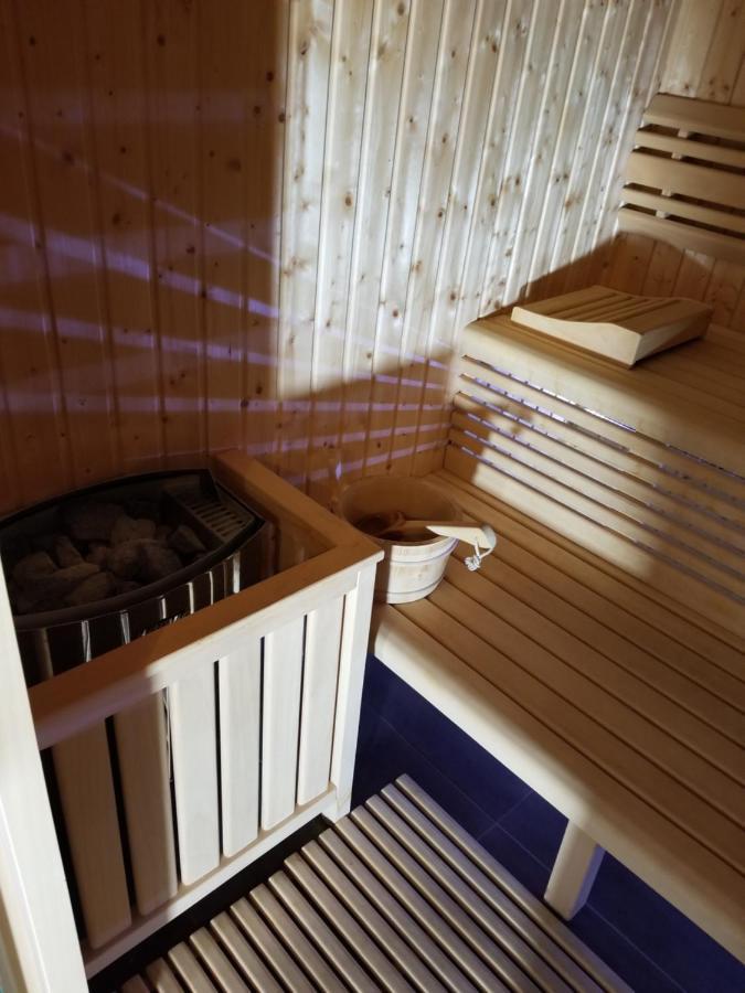 Wellness B&B Winery Sontacchi Kutjevo Zewnętrze zdjęcie