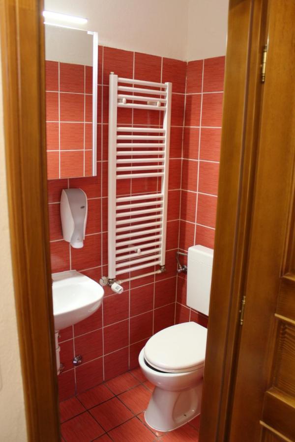 Wellness B&B Winery Sontacchi Kutjevo Zewnętrze zdjęcie