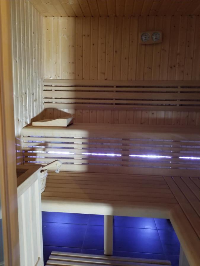 Wellness B&B Winery Sontacchi Kutjevo Zewnętrze zdjęcie