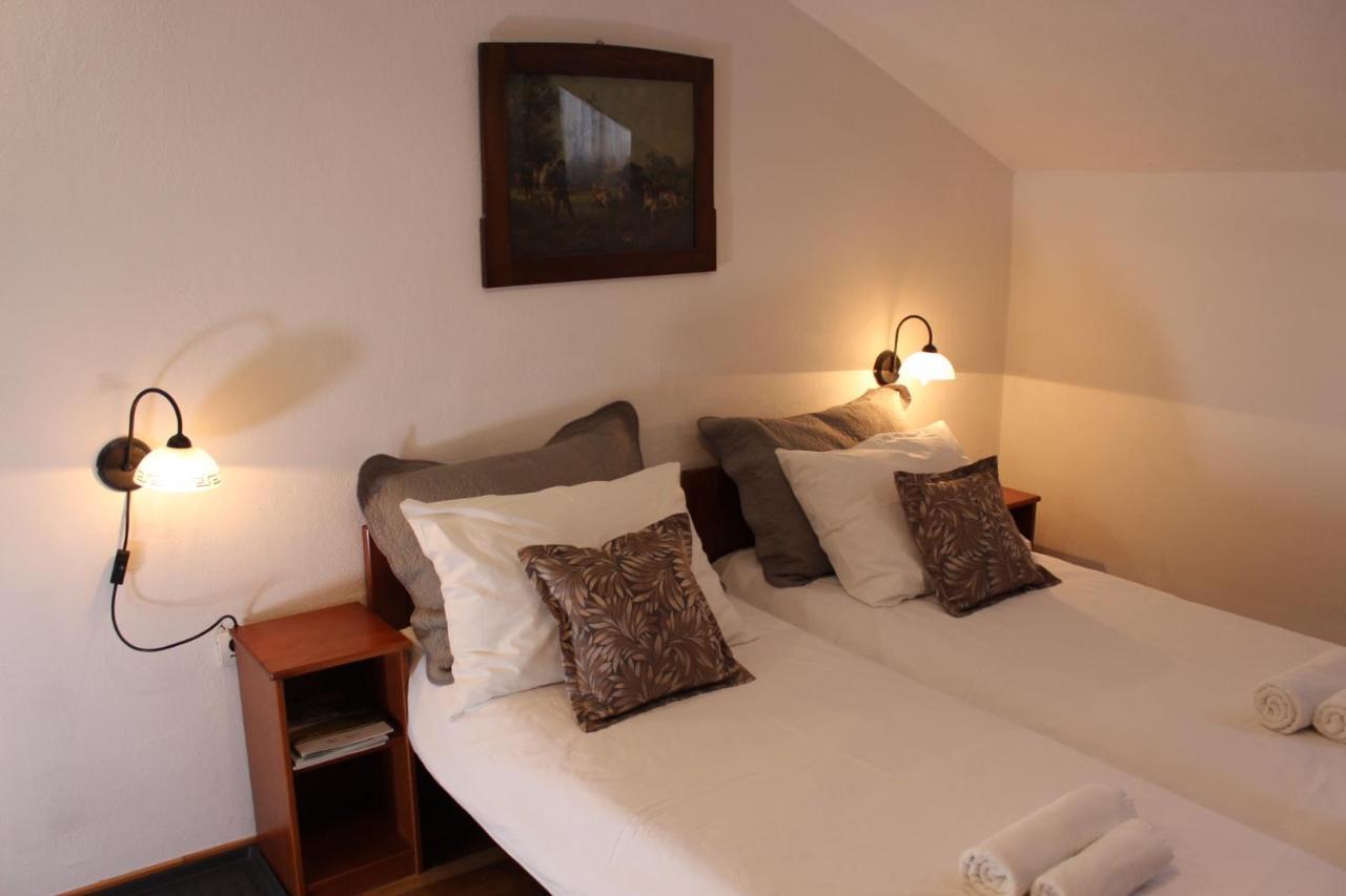 Wellness B&B Winery Sontacchi Kutjevo Zewnętrze zdjęcie