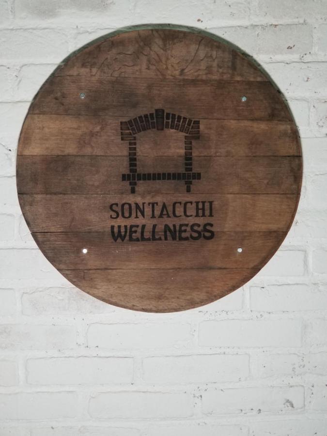Wellness B&B Winery Sontacchi Kutjevo Zewnętrze zdjęcie