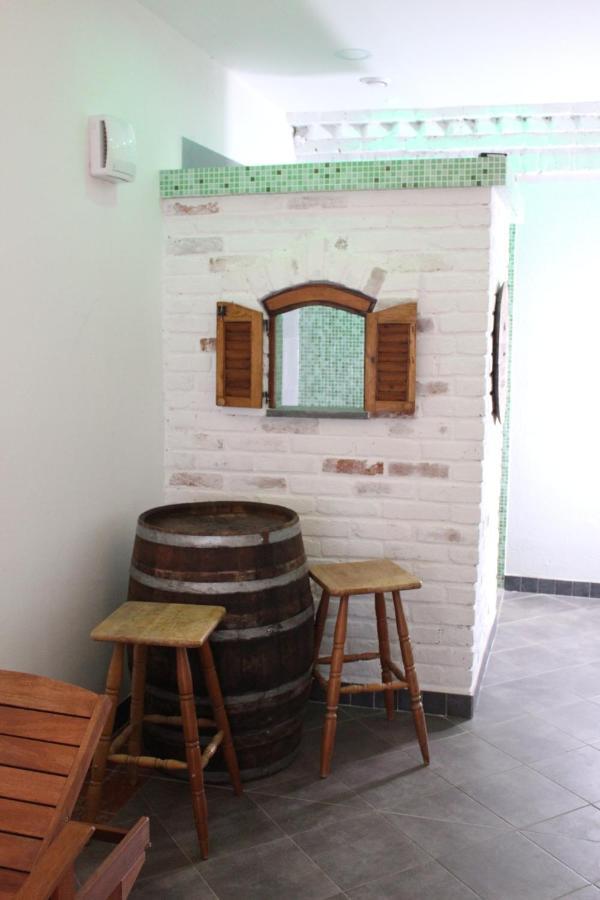 Wellness B&B Winery Sontacchi Kutjevo Zewnętrze zdjęcie