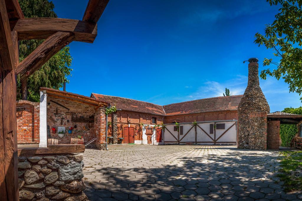 Wellness B&B Winery Sontacchi Kutjevo Zewnętrze zdjęcie