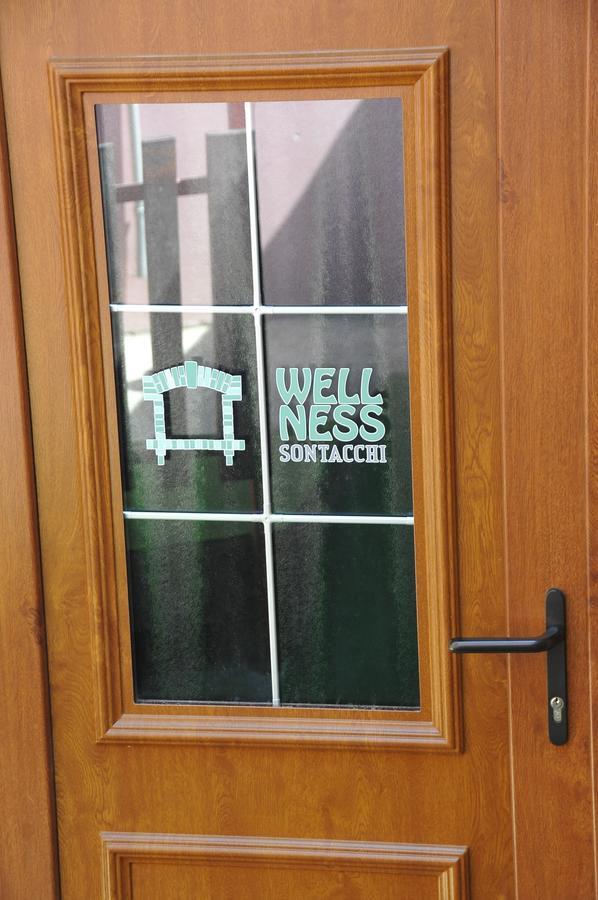 Wellness B&B Winery Sontacchi Kutjevo Zewnętrze zdjęcie